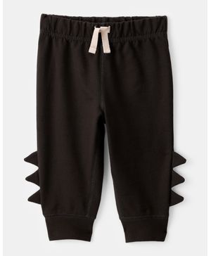 Conjunto De 2 Piezas Pantalón Y Pañalero Con Dinosaurios Carter's