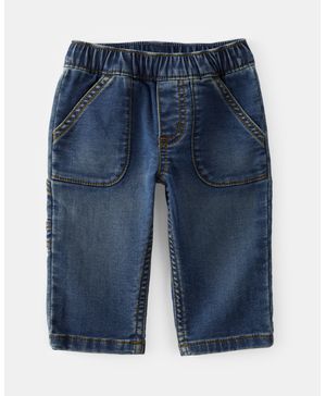 Conjunto De 3 Piezas Estilo Deportivo Jugador De Equipo Carter's