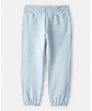 Joggers De Algodón Carter's