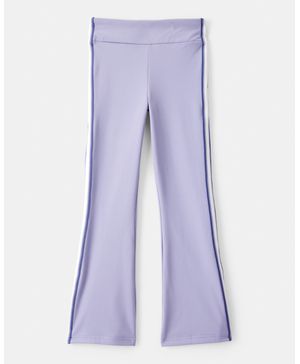 Pantalón Acampanado De Punto Carter's