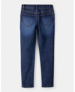 Pantalón De Mezclilla Corte Skinny Oshkosh B'Gosh