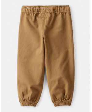 Pantalón De Moda Patrón Espiga Carter's