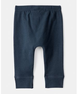 Paquete 2 Pantalones Pull-On 100% Algodón Carter's