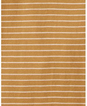 Paquete 4 Pañaleros Algodón Manga Larga Dinosaurio Carter's