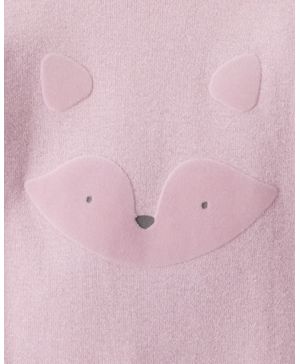 Paquete 4 Pañaleros De Algodón Manga Larga De Koala Carter's