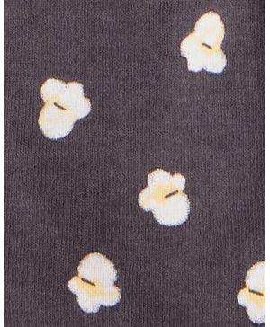 Pijama De 4 Piezas 100% Algodón Cine Carter's