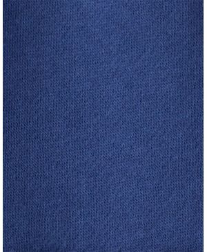 Sudadera De Tela Polar Con Cierre Corto Carter's