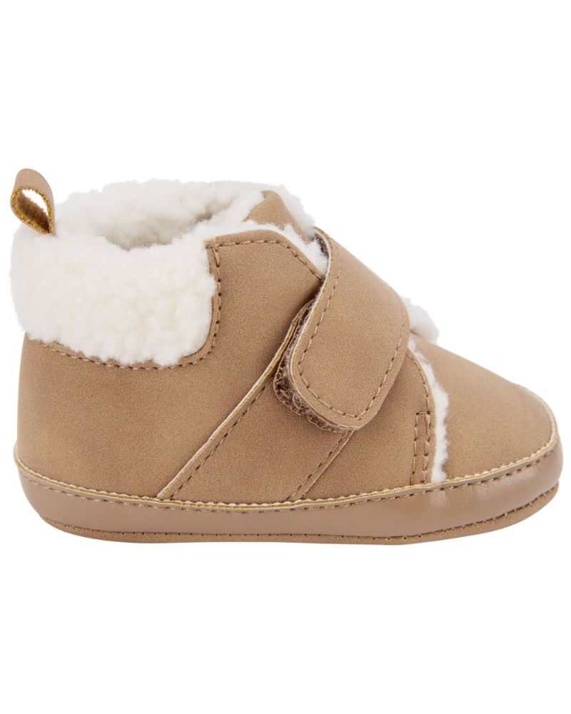 Zapatos_De_Bebe_Con_Bota_De_Pato_Sherpa_Cafe_CR078440_1