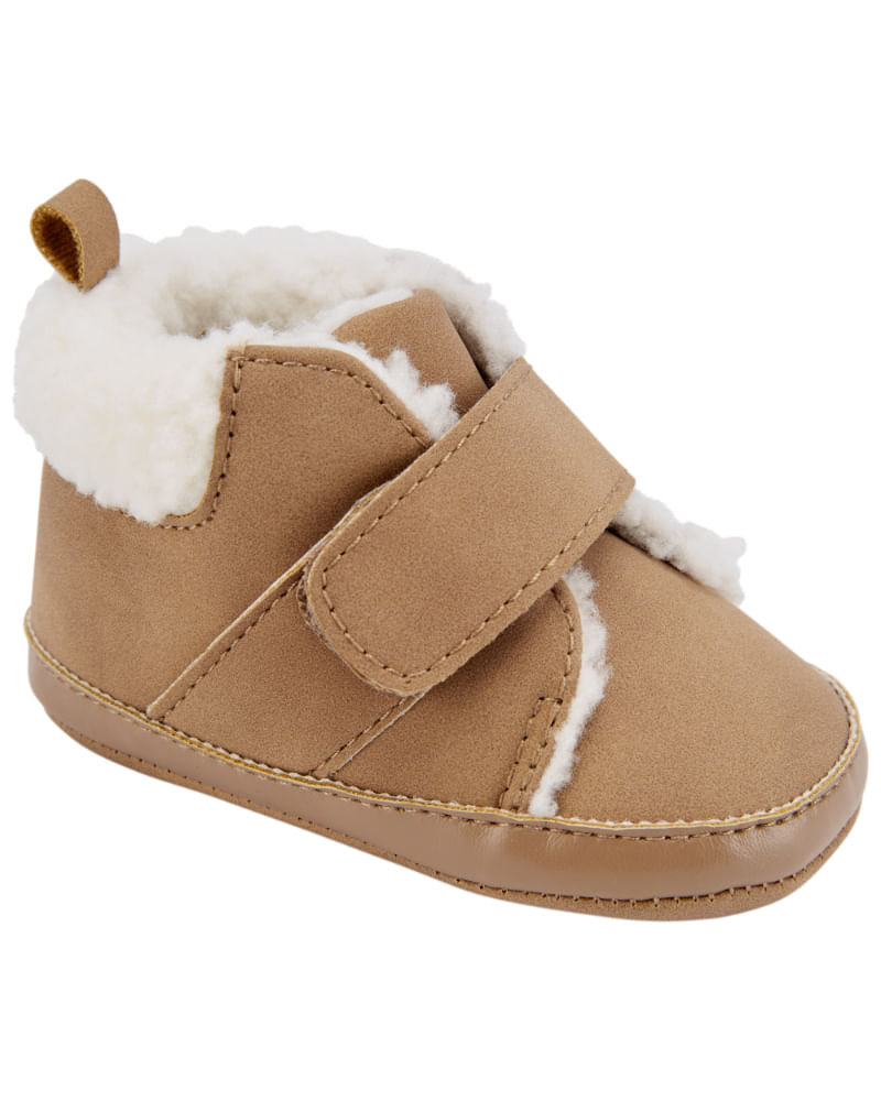 Zapatos_De_Bebe_Con_Bota_De_Pato_Sherpa_Cafe_CR078440_2