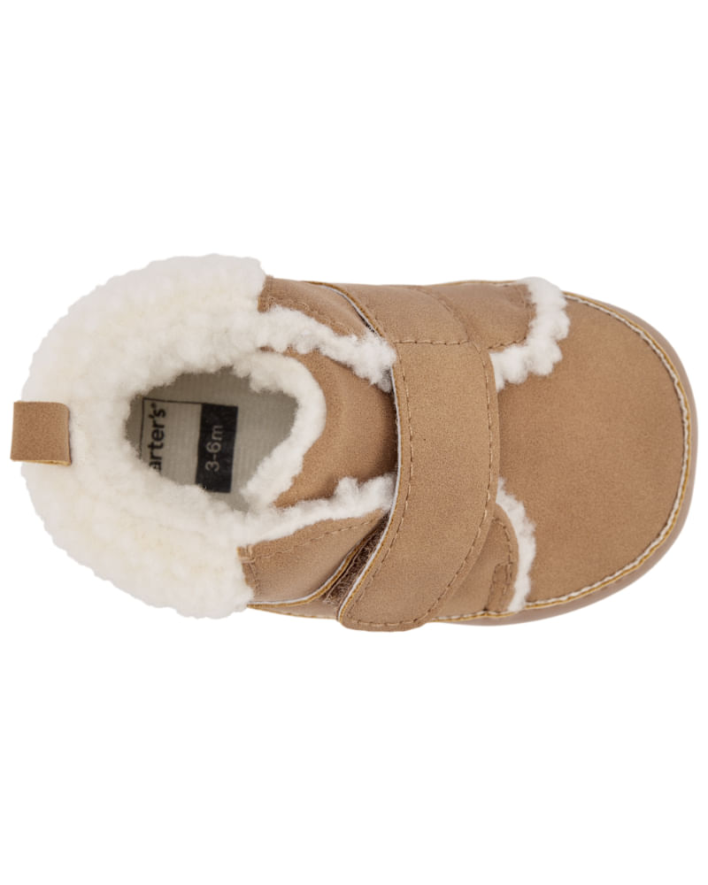 Zapatos_De_Bebe_Con_Bota_De_Pato_Sherpa_Cafe_CR078440_3