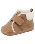Zapatos_De_Bebe_Con_Bota_De_Pato_Sherpa_Cafe_CR078440_5