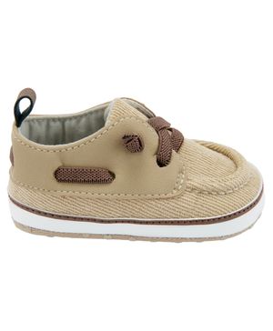 Zapatos De Bebé Con Lazo Carter's