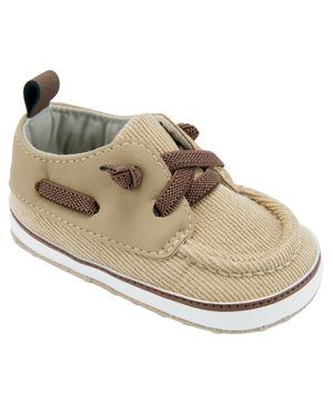Zapatos De Bebé Con Lazo Carter's