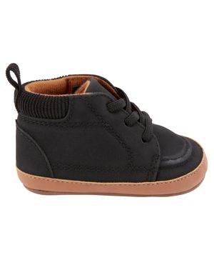 Zapatos De Bebé Tipo Bota Carter's