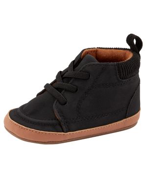 Zapatos De Bebé Tipo Bota Carter's