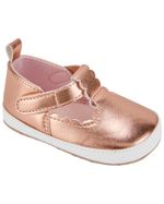Zapatos_De_Cuna_Metalizados_Sin_Cordones_Rosa_OK027280_1