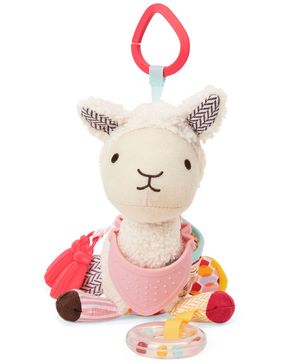 Bandana Buddy Llama Skip Hop