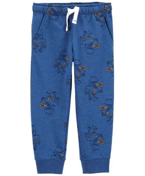 Joggers De French Terry Carter's