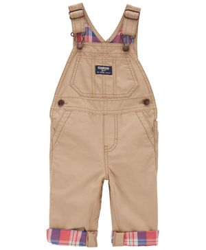 Overol Clásico Oshkosh B'Gosh