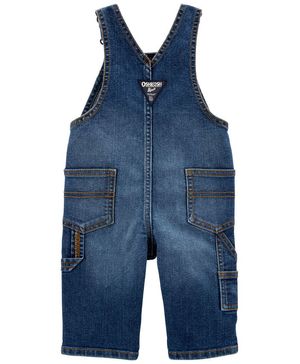 Overol Clásico Oshkosh B'Gosh
