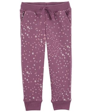 Pantalones De Microfibra Oshkosh B'Gosh