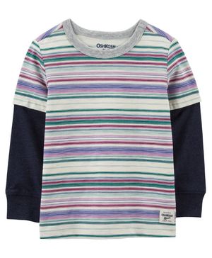 Playera Oshkosh B'Gosh