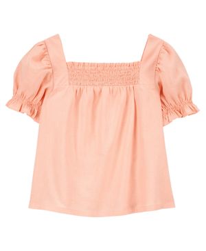 Blusa Fruncida Oshkosh B'Gosh