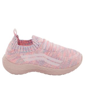 Tenis De Tela Reciclada Carter's