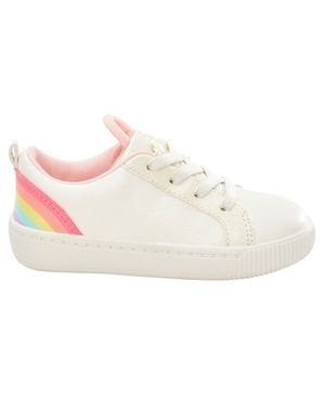 Tenis De Arcoiris Carter's