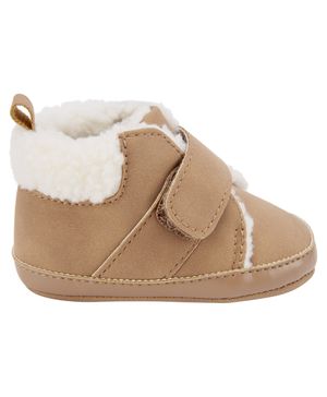 Zapatos De Bebé Con Bota De Pato Sherpa Carter's