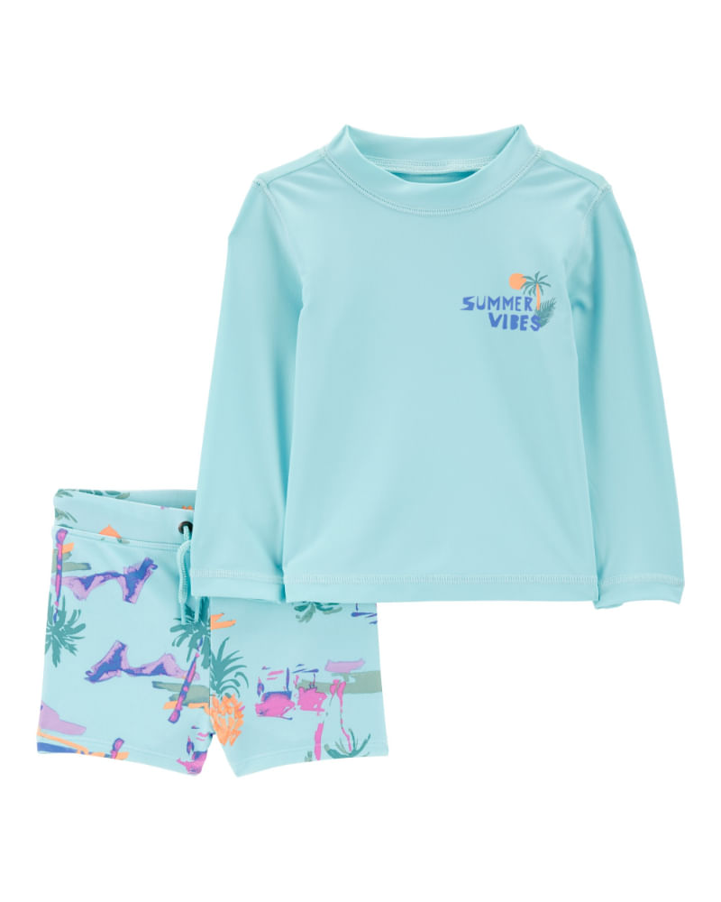 Traje_De_Baño_De_2_Prendas_Estampado_Tropical_Verde_1S813110_1