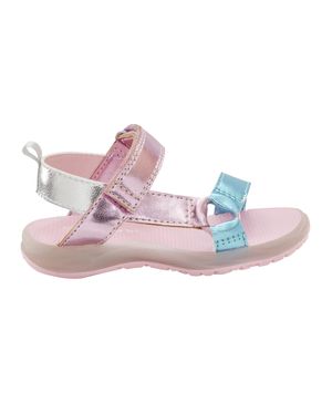 Sandalias Con Plantillas Acolchonadas Carter's