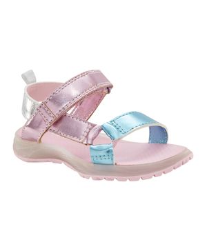 Sandalias Con Plantillas Acolchonadas Carter's