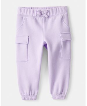 Conjunto De 2 Piezas Con Sudadera De Manga Larga De Flores Carter's