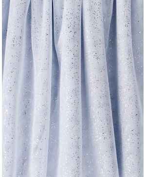 Falda De Tul Con Destellos En Azul Oshkosh B'Gosh