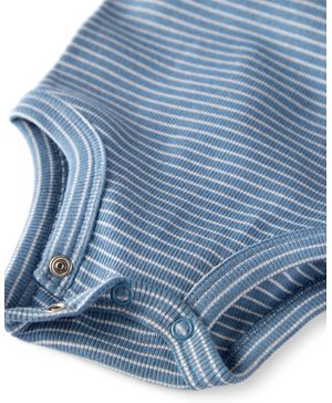 Paquete De 2 Pañaleros De Algodón Orgánico Carter's Little Planet