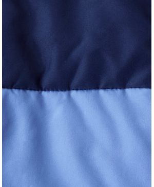 Chaleco Acolchado En Azul Oshkosh B'Gosh