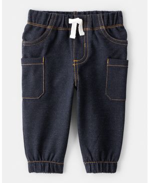 Conjunto De 2 Piezas De Pañalero De Manga Larga De Esquiar Carter's