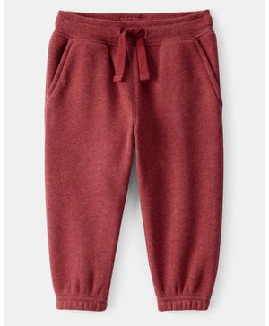 Pants Con Cordón Para Bebé Oshkosh B'Gosh