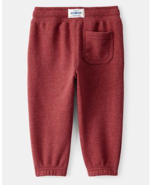 Pants Con Cordón Para Bebé Oshkosh B'Gosh