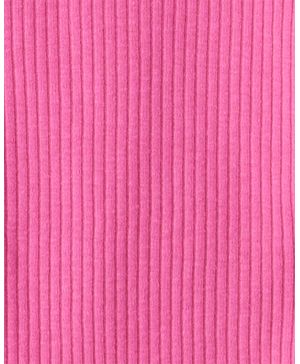 Paquete De 4 Pañaleros Manga Larga De Moños Carter's