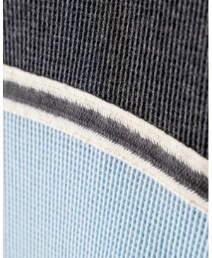 Playera Térmica De Manga Larga Y Bloques Carter's