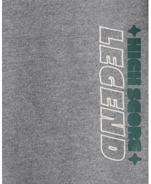 Sudadera De Cuello Redondo Polar Con Estampados De Gaming Oshkosh B'Gosh