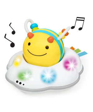 Juguete Para Gatear Abeja E&M Skip Hop