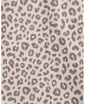 Paquete 4 Pañaleros De Algodón Con Manga Larga Navideños Carter's