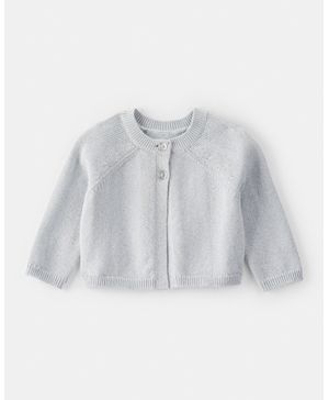 Suéter De Punto Navideño Oshkosh B'Gosh