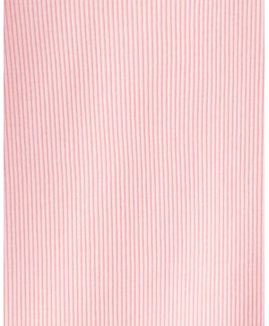 Blusa De Cuello Tipo Henley De Algodón Y Manga Larga Oshkosh B'Gosh