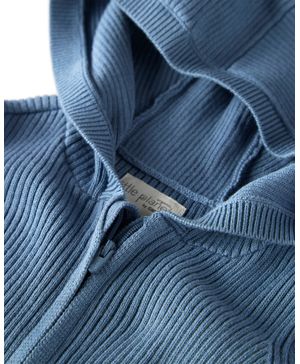 Mameluco De Canalé De Algodón Orgánico Carter's Little Planet