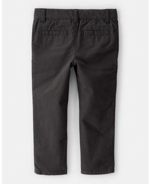Pantalón De Vestir Navideño Oshkosh B'Gosh