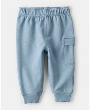 Conjunto 2 Piezas De Sudadera De Polar Daydream De Montaña Carter's